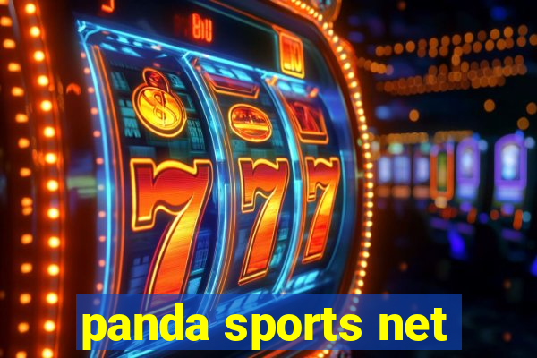 panda sports net